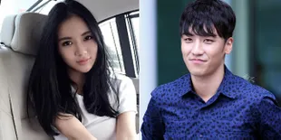 FOTO: Seungri Big Bang Nikmati Liburan Bareng Sosialita Singapura