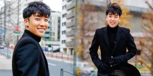 FOTO: Seungri Big Bang Pesta Ulang Tahun Bareng Wanita Cantik