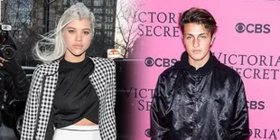 [FOTO] Sofia Richie Lunch Bareng Adik Gigi Hadid, Dekat?