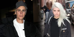 [FOTO] Sofia Richie Ulang Tahun, Justin Bieber Beri Kejutan Manis