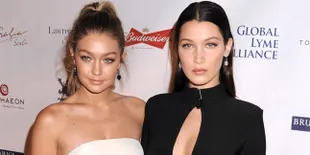[FOTO] Style Musim Dingin Bella vs Gigi Hadid, Keren Mana?