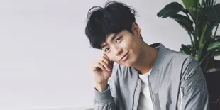 [FOTO] Suasana Kelas Park Bo Gum Saat Kuliah, Mau Tahu?