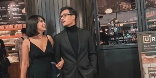 Foto Sungkeman Pernikahan Vanessa Angel ke Dody Sudrajat Beredar, Tampak Haru Penuh Cinta