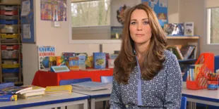 [FOTO] Super Cantik & Stylish! Kate Middleton Kini Makin Anggun