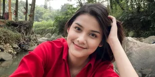 Foto Super Close-up Callista Arum Bintang 'BUKU HARIAN SEORANG ISTRI' Pamerkan Kulit Wajah yang Mulus dan Indah!