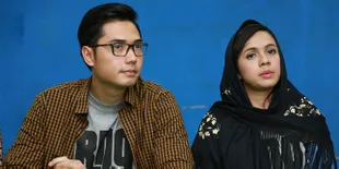 FOTO: Syahdu, Nycta Gina - Rizky Kinos Gelar Syukuran 4 Bulanan