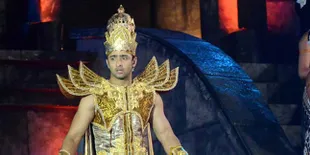 [Foto] Syuting Perdana Sinetron Shaheer di India, Intip Yuk!