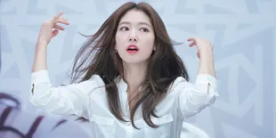 FOTO: Tak Lagi Cute &#38; Polos, Park Shin Hye Kini Makin Hot Dewasa