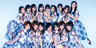 Foto Tak Senonoh Beredar, Idol Jepang Ini Batal Debut