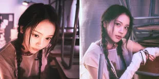 Foto Teaser Debut Carmen Hearts2Hearts Visualnya Jadi Perbincangan Fans K-Pop