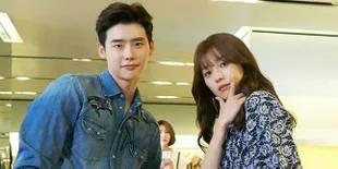 FOTO: Teaser Episode 3 'W', Han Hyo Joo Bakal Bunuh Lee Jong Suk?