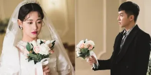 FOTO: Teaser Episode Baru 'HWAYUGI', Lee Seung Gi - Oh Yeon Soo Menikah?