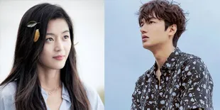 FOTO: Teaser Jun Ji Hyun, Jadi Putri Duyung Cantik &#38; Kocak