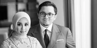 Foto Terakhir Laudya Cynthia Bella yang Diunggah Oleh Engku Emran di Instagram