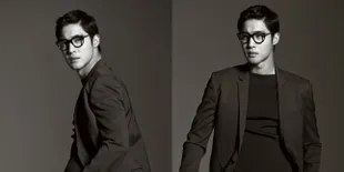[FOTO] Terkuak Keadaan Kim Hyun Joong di Pelatihan Wajib Militer!