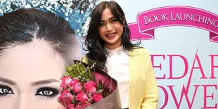 [FOTO] Ternyata, Begini Gaya Cantik Jessica Iskandar Saat Hamil