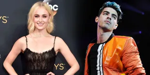 [FOTO] Tertangkap Mesra, Joe Jonas - Sophie Turner Pacaran?