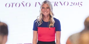 [FOTO] Terungkap! Gwyneth Paltrow Akhirnya Punya Pacar Baru