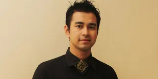 [Foto] Tiga Minggu di BNN, Raffi Lebih Gemuk