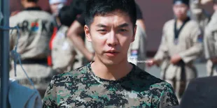 FOTO: Transformasi Lee Seung Gi Dalam Teaser Drama Barunya 'HWAYUGI'