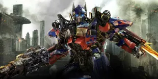 FOTO: 'TRANSFORMERS 5' Bawa 2 Autobots Ini Kembali di Tahun Depan