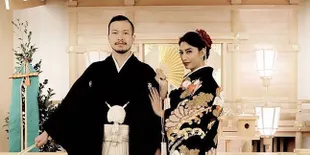 FOTO: Tyas Mirasih Pamerkan Persiapan Akad Nikah Mendatang