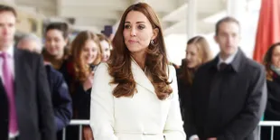 [FOTO] Ubah Gaya Rambut, Kate Middleton Makin Cantik Atau ...