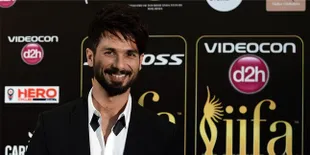 [Foto] Undangan Nikah Shahid Kapoor dan Mira, Super Mewah