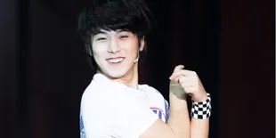 [FOTO] Undangan Pernikahan Sungmin Super Junior Cute Abis