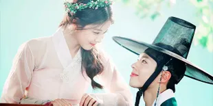 FOTO: Usai Liburan, Park Bo Gum &#38; Kim Yoo Jung Bersama di Bandara