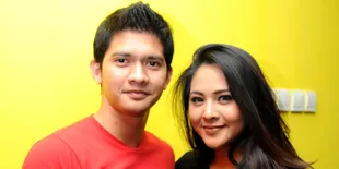 Foto USG, Hadiah Valentine Audy Buat Iko Uwais