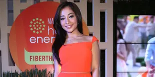 FOTO: Valentine, Nikita Willy Dapat Hadiah Mewah Dari Sang Pacar