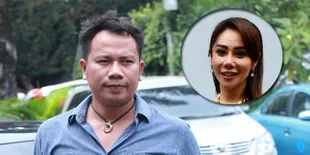 FOTO: Vicky Prasetyo &#38; Femmy Permatasari Akan Menikah Bulan Mei?