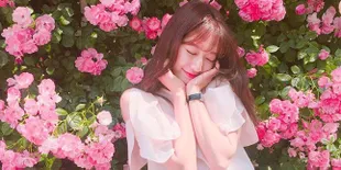 FOTO: Wajah Jutek Park Shin Hye Dalam Drama Terbaru