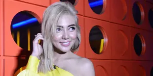 [FOTO] Wajah Tanpa Make Up, Bella Shofie Tambah Cantik Atau...