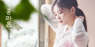 FOTO: Wajah Tanpa Makeup Kim Yoo Jung, Aslinya Cute