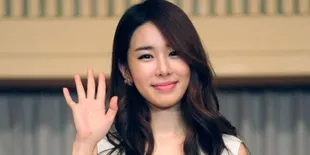 [FOTO] Yoo In Na Pamer Tubuh Seksinya!