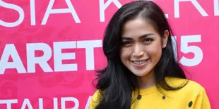 [FOTO] Yuk Intip Pesta Pernikahan Manis Impian Jessica Iskandar