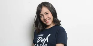Foto Zara JKT48 Baru Bangun, Bikin Para Cowok Jadi Pusing