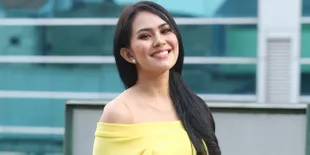 Fotonya Dianggap Sindir Seseorang, Kartika Putri Minta Maaf