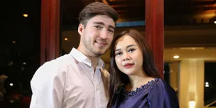 Fotonya Dihapus Semua Sama Eryck Amaral di IG, Aura Kasih Buka Fakta Mengejutkan