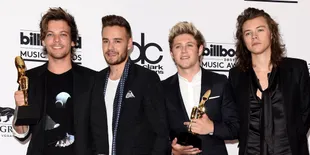 Fotonya Muncul Pada Konser 1D, Zayn Malik Dapat Cercaan Fans?