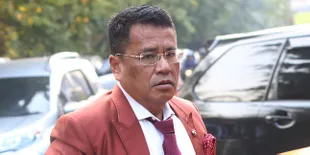 Fotonya Peluk Wanita Berbikini Disebut Hotma Sitompul Langgar Kode Etik Profesi Advokat, Begini Tanggapan Hotman Paris