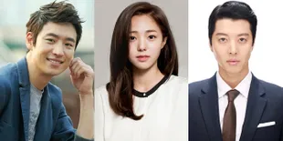 'Fox Bride Star', Drama Kehidupan Para Pegawai Bandara Internasional Incheon