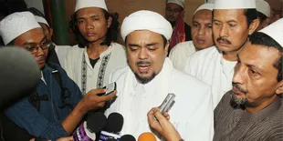 FPI Demo Miss World, Kantor Hary Tanoe Dijaga Ketat