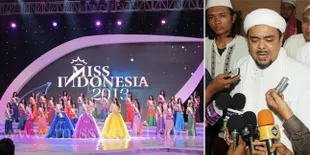 FPI Siap Bubarkan Miss World 2013