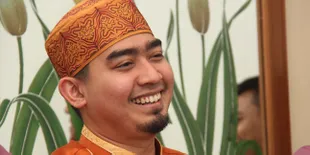 FPI: Soal Tarif, Ustaz Solmed Memang Sudah Penyakit