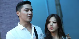 Franda & Samuel Zylgwyn Tunda Punya Momongan Demi Bulan Madu Lagi