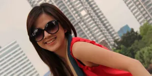 Franda: Ricky Jo Memang Layak Menang