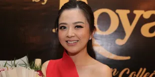 Franda Sebut Dirinya Lebih Romantis Dibandingkan Samuel Zylgwyn
